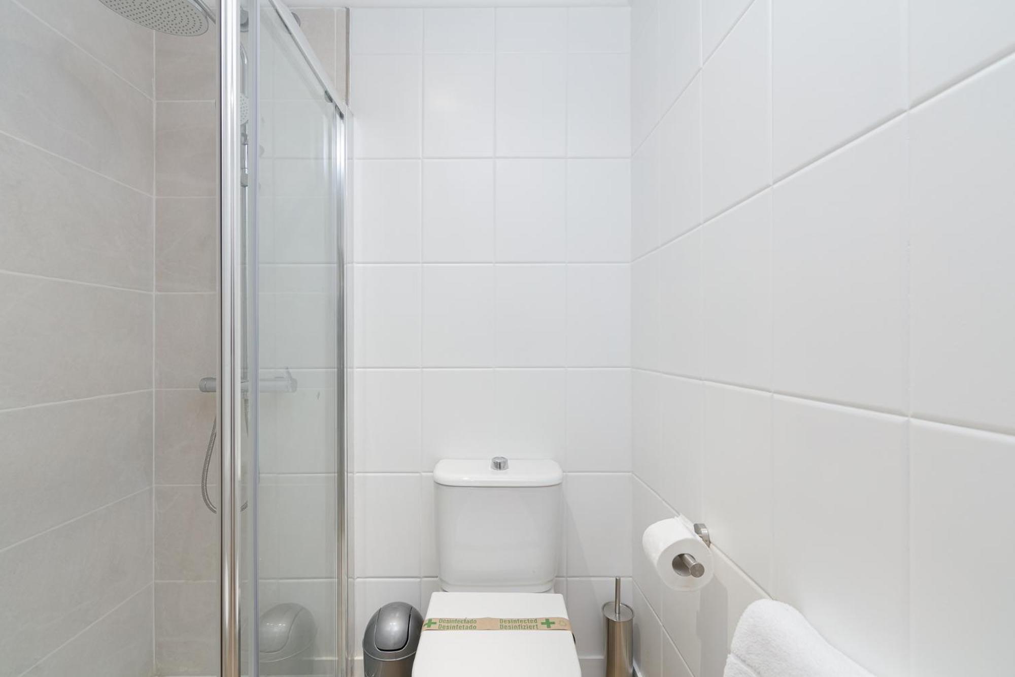 Estilo Y Comodidad Con Parking By Cabana Rentals Vigo Exteriér fotografie